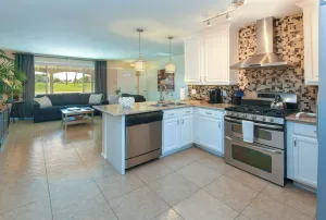Image of Charming Home w\/ Golf Course + Mountain Views