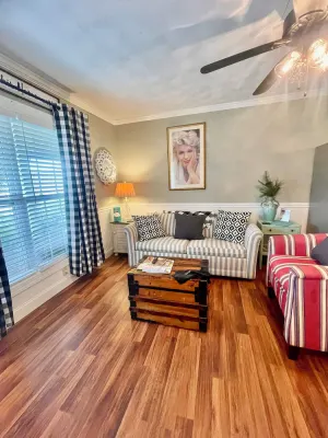 Image of Vintage Villa Guesthouse