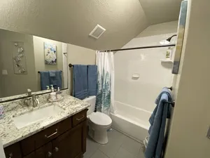 Image of Spacious family home