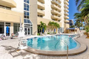 Image of Studio Deluxe at Pompano Beach, Wyndham Santa Barbara!!
