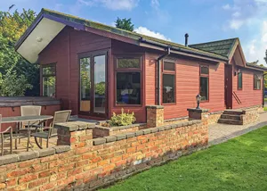 Image of 3 bedroom accommodation in Easingwold