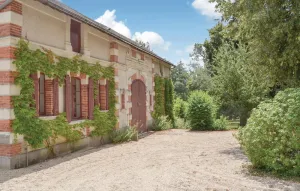 Image of Beautiful Home In Bouére