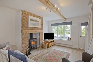 Image of Cosy Yorkshire cottage, between York, Harrogate, Wetherby, and Knaresborough