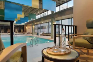 Image of Hilton Burlington Lake Champlain