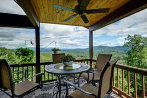 Image of Longview - Captivating views like no other!