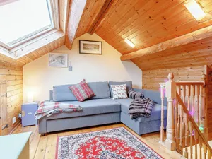Image of 1 bedroom accommodation in Glossop