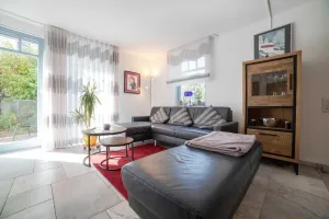 Image of NEU! Ferienwohnung Am Mühlberg