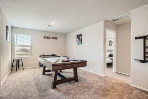 Image of Gorgeous 4br\/2.5ba Home Near Downtown SA\/Alamodome