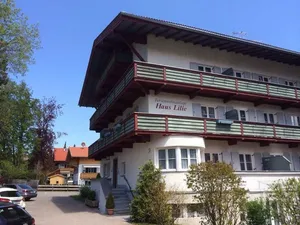 Image of 3-room apartment - apartment no. 4, house lily