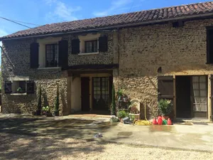 Image of New gite in quiet spot within easy reach of amenities. + local attractions