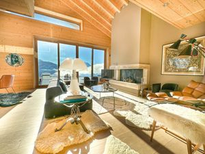 Image of Sumptuous Chalet with Breathtaking views by GuestLee