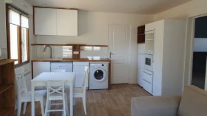 Image of Lacanau Cosy T3 Avec Jardin non Loin du lac