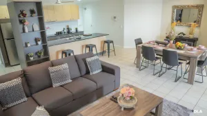 Image of Top End Marvel -Darwin's Premier 3-BR Luxury Apt