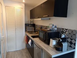 Image of Appartement Avec Terrasse