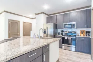 Image of Charming 2BR Retreat | Pool, Parking, Gym