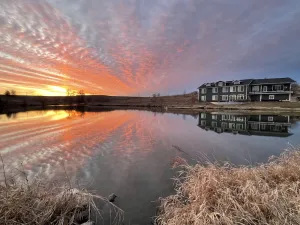 Image of Country Getaway