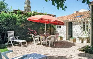 Image of Lovely Home In Talmont De St Hilaire