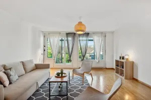 Image of Spacious Central Apartments HOTING