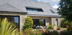 Image of Superb fully renovated property between the Gulf of Morbihan and the ocean