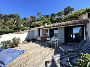 Image of Mazet Marius pour 4 personnes avec piscine et tennis à La Londes-Les-Maures