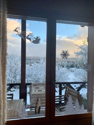 Image of Chalet du Bois Joli