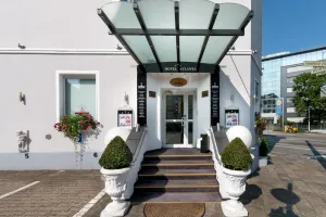 Image of Hotel ATLANTA Darmstadt