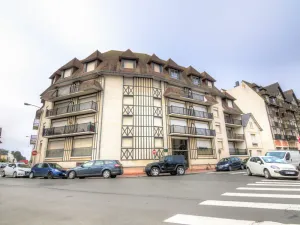 Image of Lovely apartment for 2 people with WIFI and TV