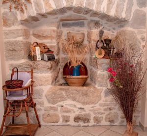 Image of Gîte Gîtes de France 3 épis 6/7 pers aux Salelles