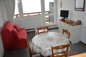 Image of Studio Résidence La Mongie -Tourmalet