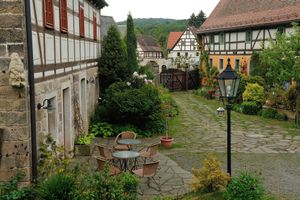 Image of Ferienhaus zum Rundling