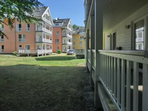 Image of Ferienwohnung W12 1 S
