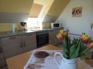 Image of Apartment in the pearl of the Uckermark
