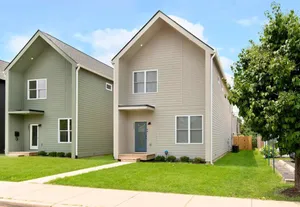 Image of Stylish Oasis: 4BR, Hot Tub, Near Downtown