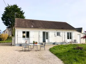Image of Single-storey house