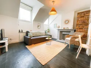 Image of #N9 Le Champo T3 close to the centre 2 bedrooms