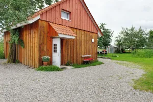 Image of Landhüsli Illmensee