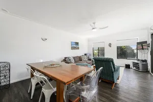 Image of Perfect Beachside Stay