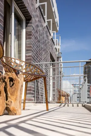 Image of Mondrian Suites Berlin am Checkpoint Charlie