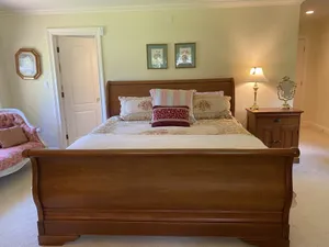 Image of Lux 1 bedroom with private en-suite bathroom - Rm A