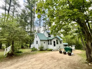 Image of 40min from Portland- Sandy Ridge Family Cottage