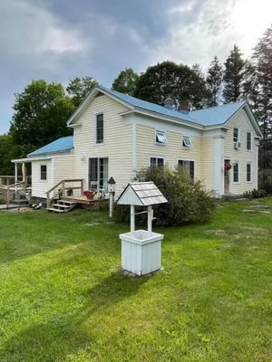 Image of NW Catskills, Private, Fully eq. kitchen 3 1\/2 Bedrooms, Sleeps 7.\nZen focus