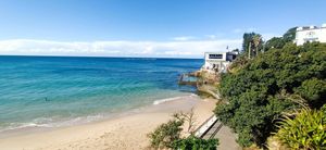 Image of Watch The Sunrise Over Coogee | 2 Bedrooms + Garage