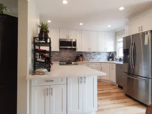 Image of Newly Renovated Beautiful Spacious 3 BD\/2 BA Beach Home Just Steps to the Sand!