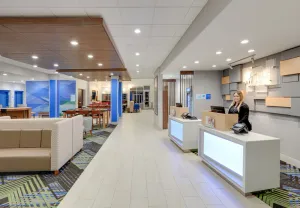 Image of Holiday Inn Express & Suites - Dallas NW HWY - Love Field by IHG