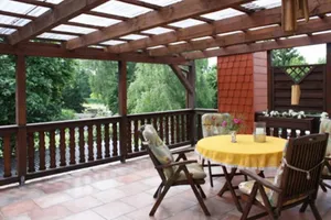 Image of Drewnak Roswitha - Holiday apartment