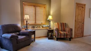 Image of Mt Rushmore Townhome, 5 min. to Mt Rushmore! Bunk room and Black Hills Forest