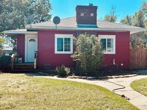 Image of This home is a great spot to stash your belongings and go explore the historical town of Thermopolis