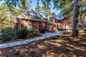Image of Village of Pinehurst Upscale Getaway