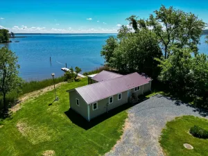 Image of Overton Farm Cottage