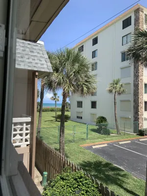 Image of 3-minute walk to private Beach - Recently Updated! In-unit Washer & Dryer